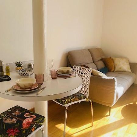 Appartement Chez Virginie Agreable Centre Parking à Rouen Extérieur photo