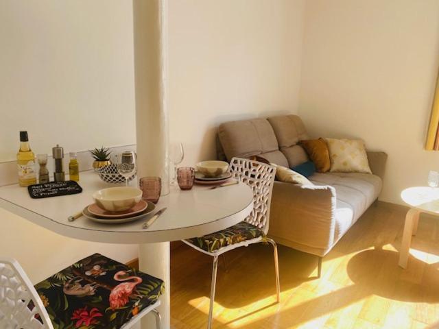 Appartement Chez Virginie Agreable Centre Parking à Rouen Extérieur photo